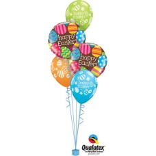 Bukiet 400 Easter Egg Patterns